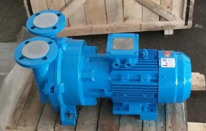 旋片式真空泵廠商如何保證設(shè)備質(zhì)量？