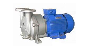 如何正確安裝水環(huán)真空泵？