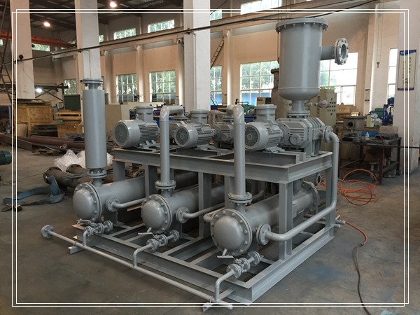 真空泵的真空度你了解嗎? 真空泵的真空度你了解嗎?