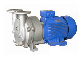 2BV水環(huán)式真空泵的三種選擇方法？